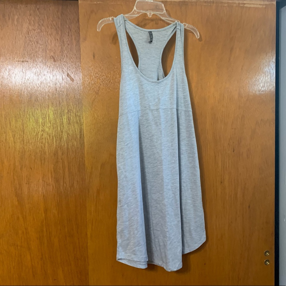 Cotton on sundress
